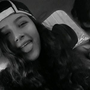 Meet your Posher, Jackie